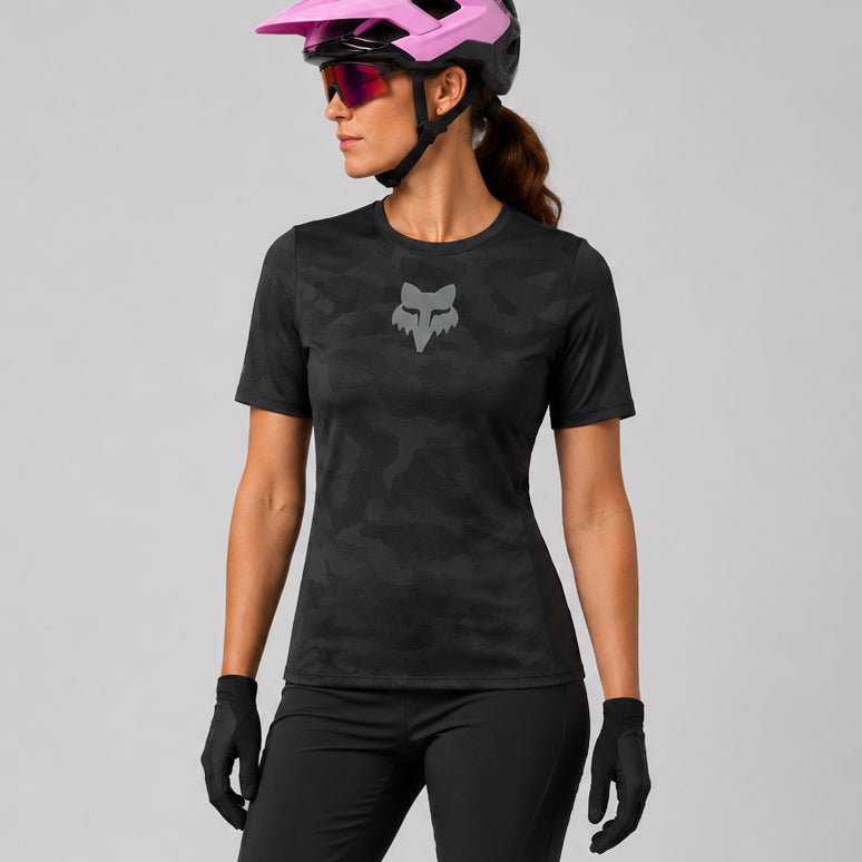 Fox Womens Ranger TruDri Jersey (2024)