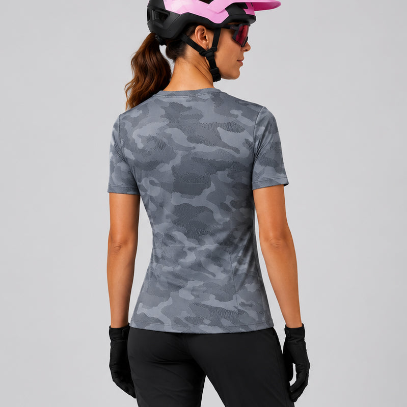 Fox Womens Ranger TruDri Jersey (2024)