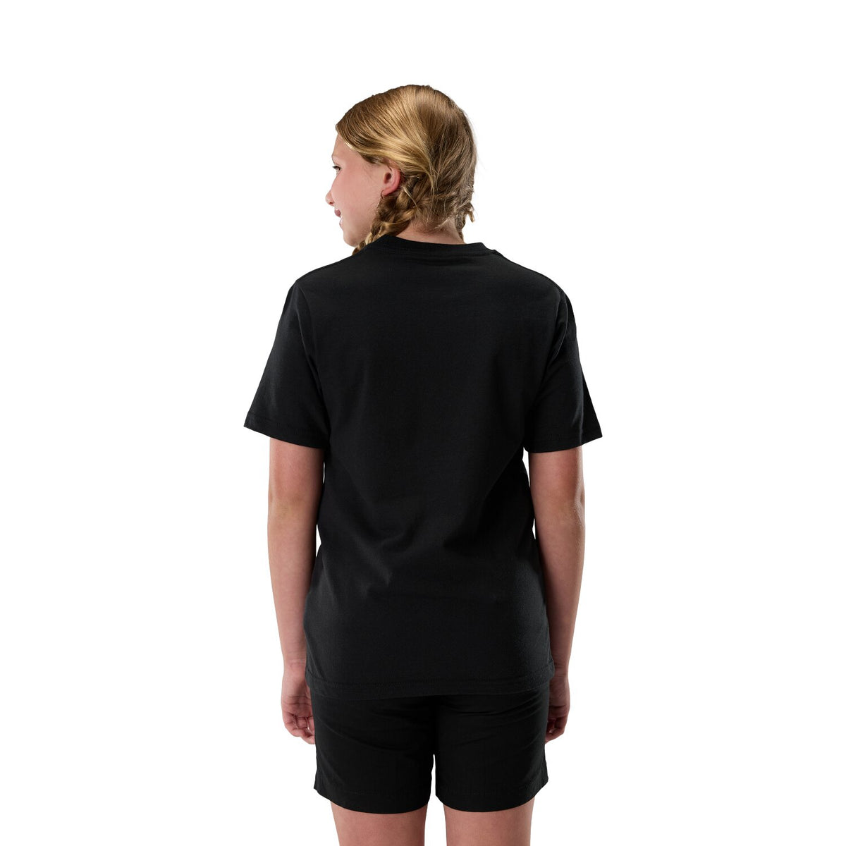 Fox Youth Apex SS Tee