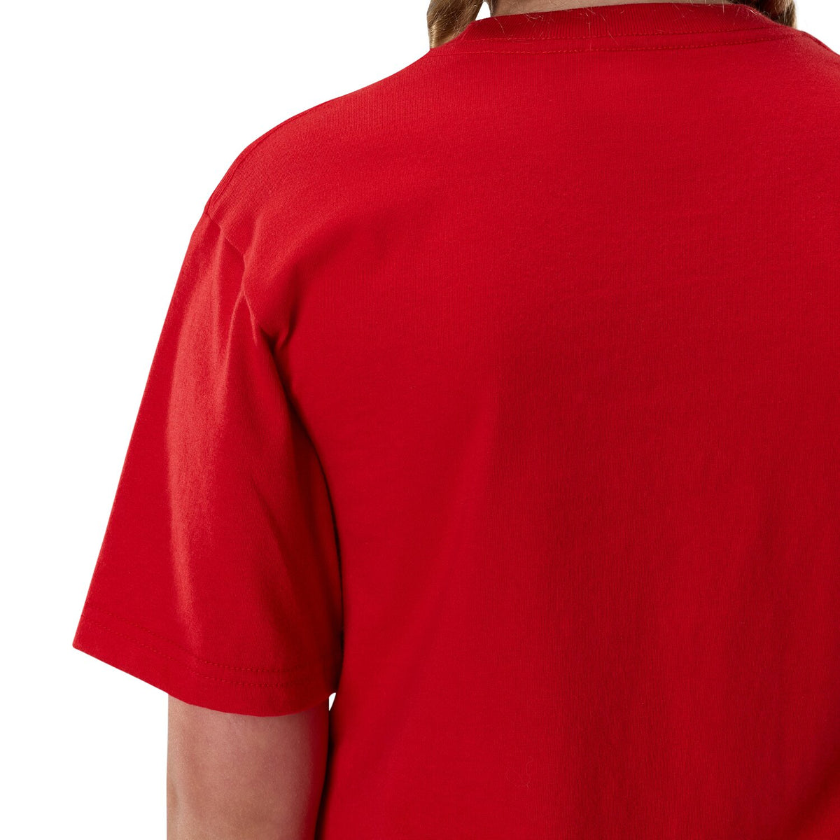 Fox Youth Apex SS Tee