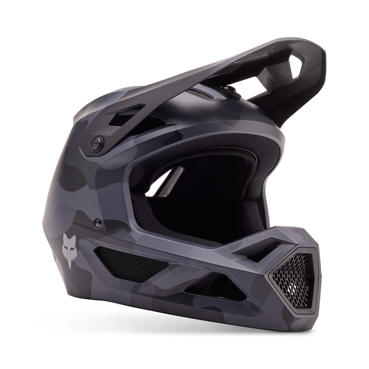 Fox Rampage MT Full Face Helmet (2026)