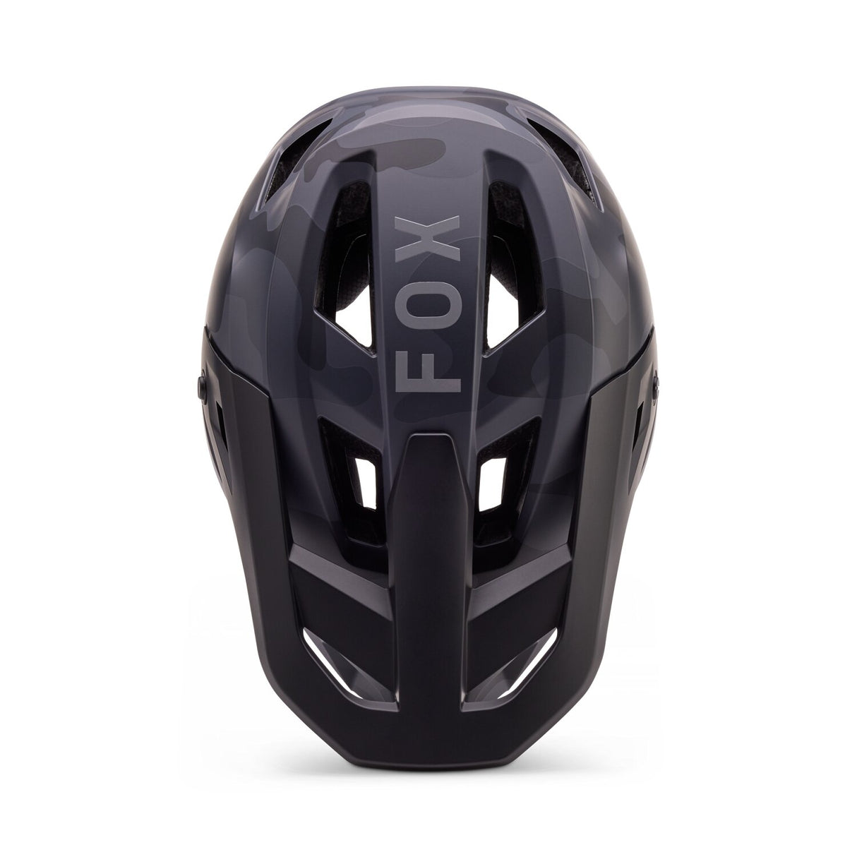 Fox Rampage MT Full Face Helmet (2026)