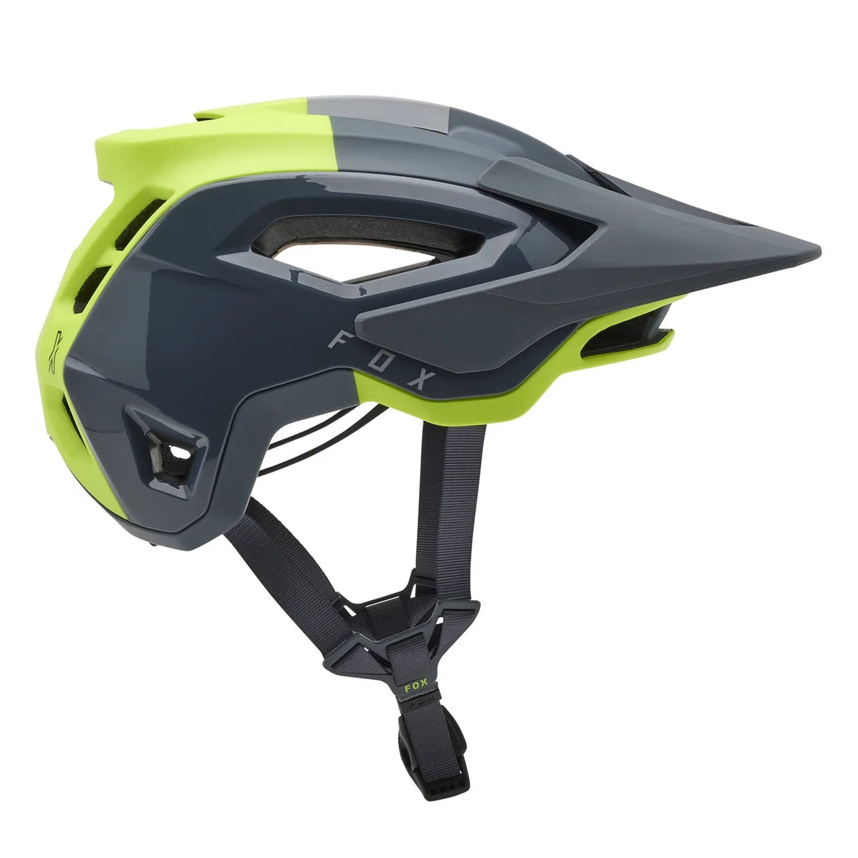 Fox Speedframe Pro KLIF Helmet (2022)