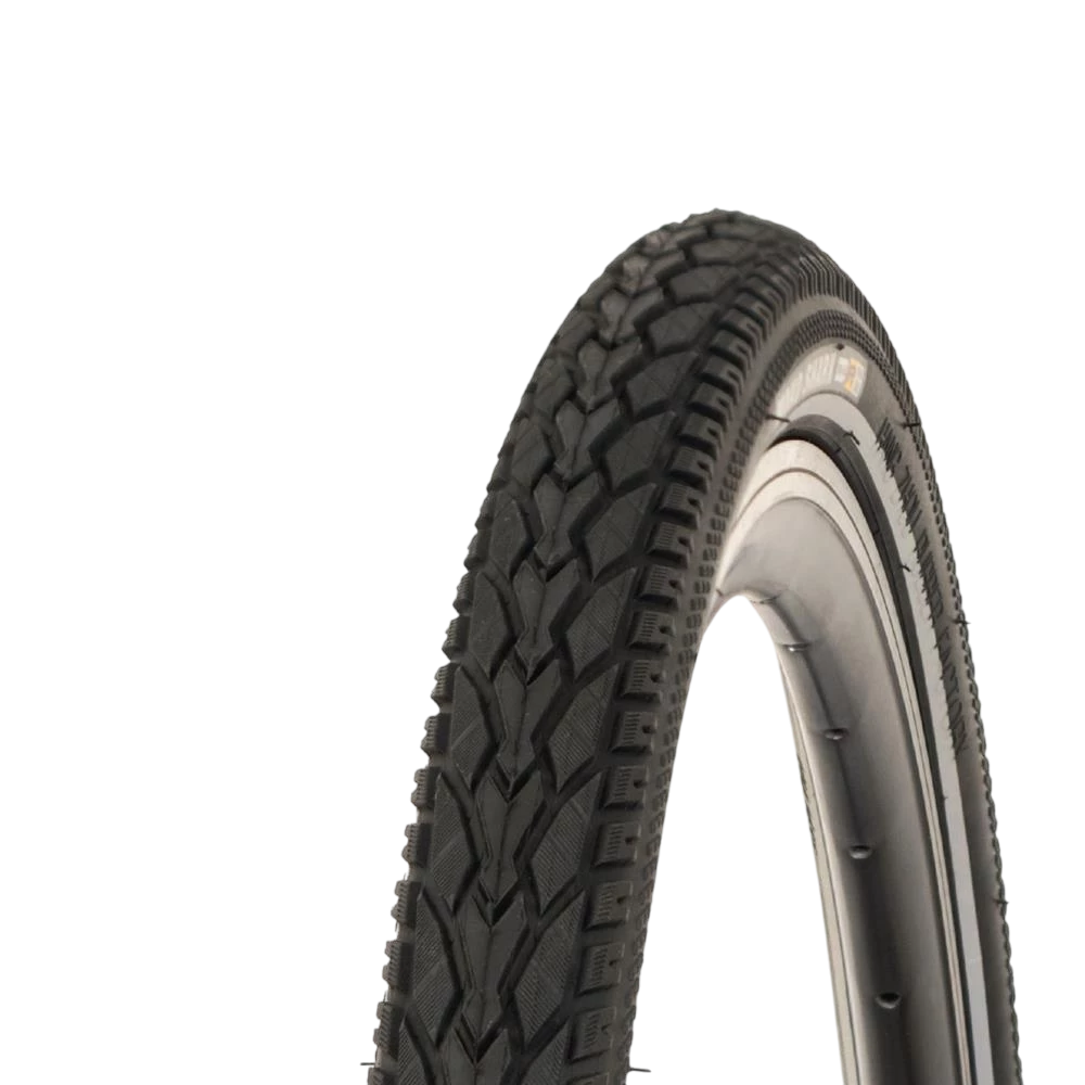 Freedom Mako Shark hybrid bike tyre