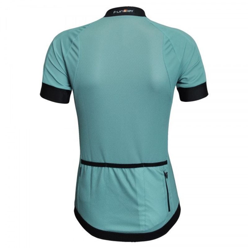 Funkier Womens Parma Jersey