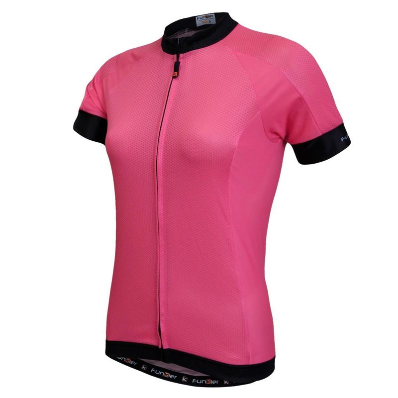 Funkier Womens Parma Jersey