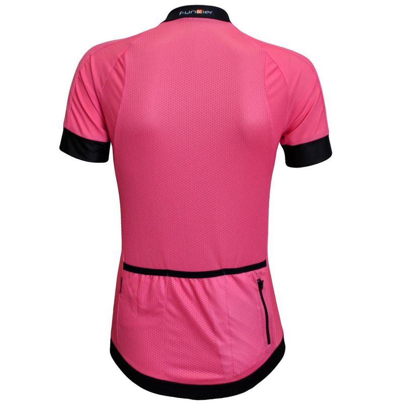 Funkier Womens Parma Jersey