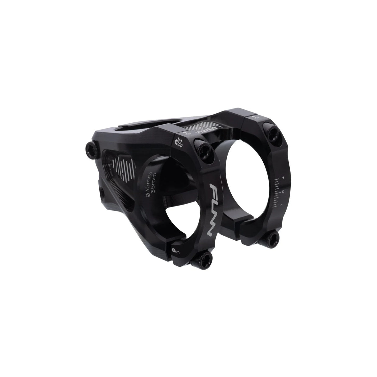 Funn Equalizer 10 Stem 35mm