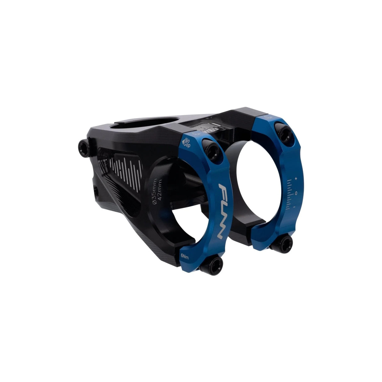 Funn Equalizer 10 Stem 35mm