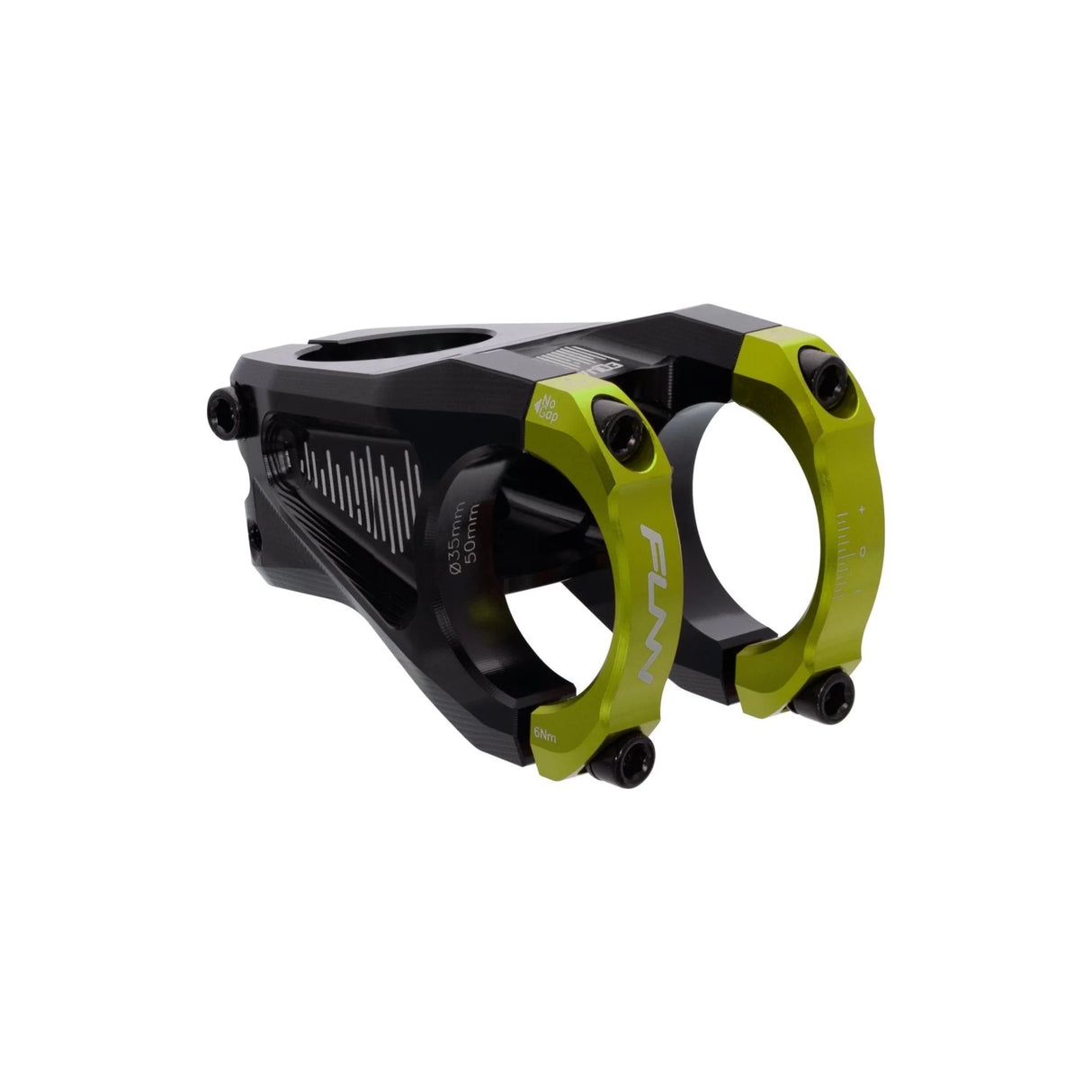 Funn Equalizer 10 Stem 35mm