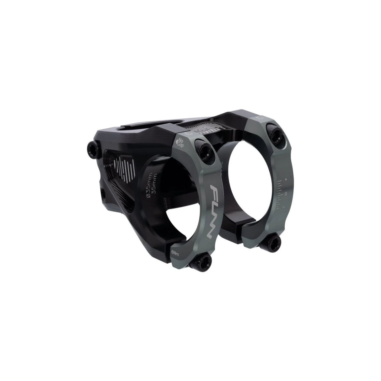 Funn Equalizer 10 Stem 35mm