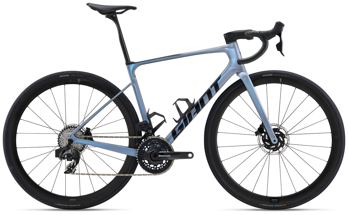 Giant Defy Advanced SL 1 (2025)