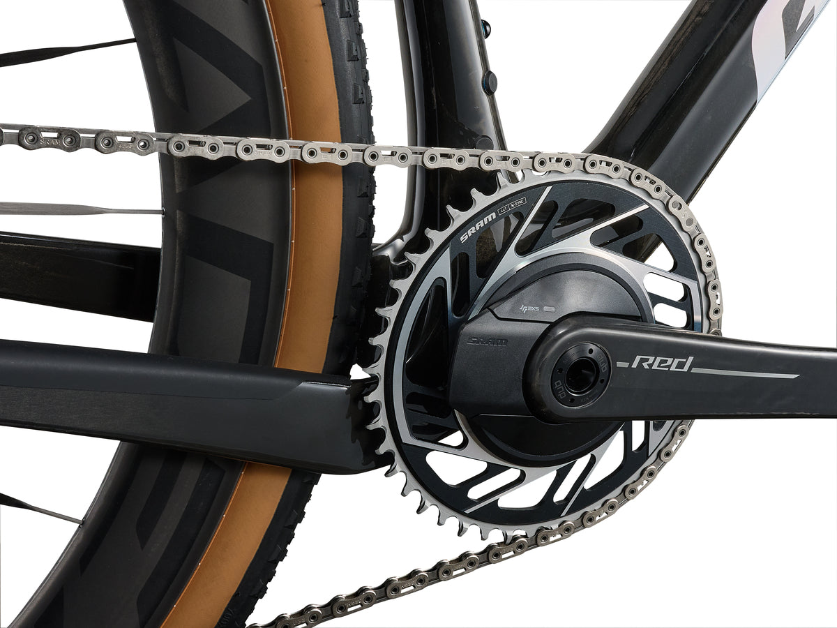Giant Revolt Advanced SL 0 (2027)