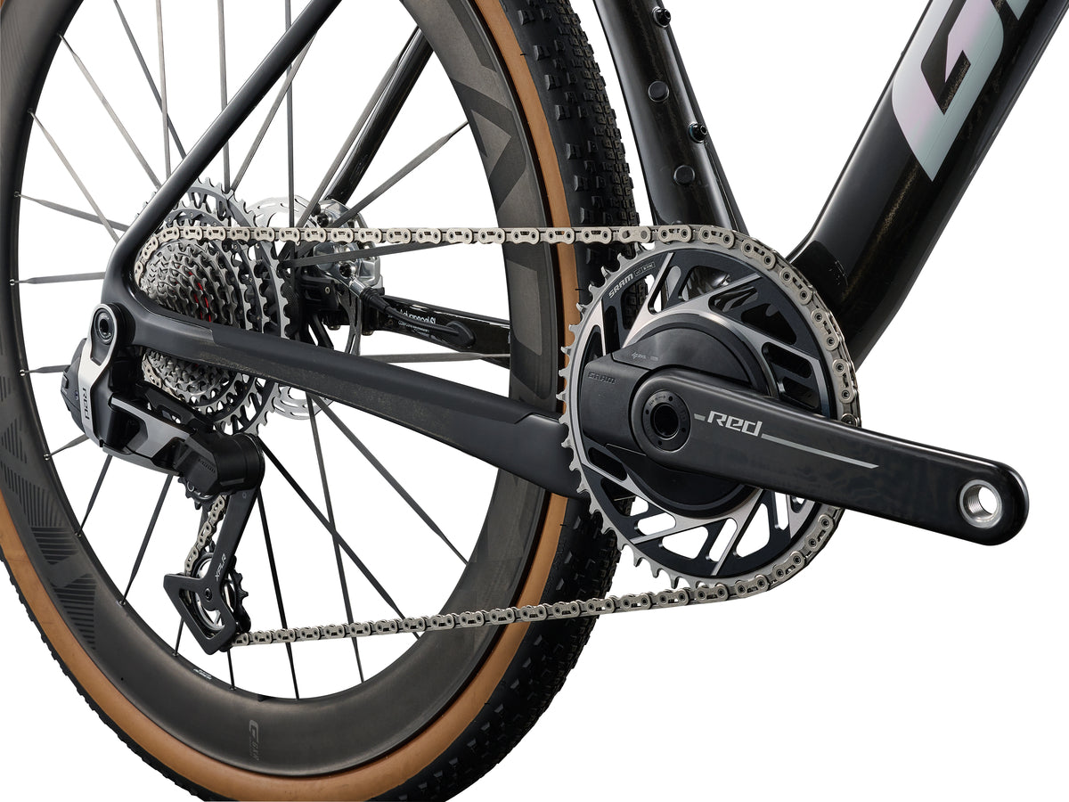 Giant Revolt Advanced SL 0 (2027)