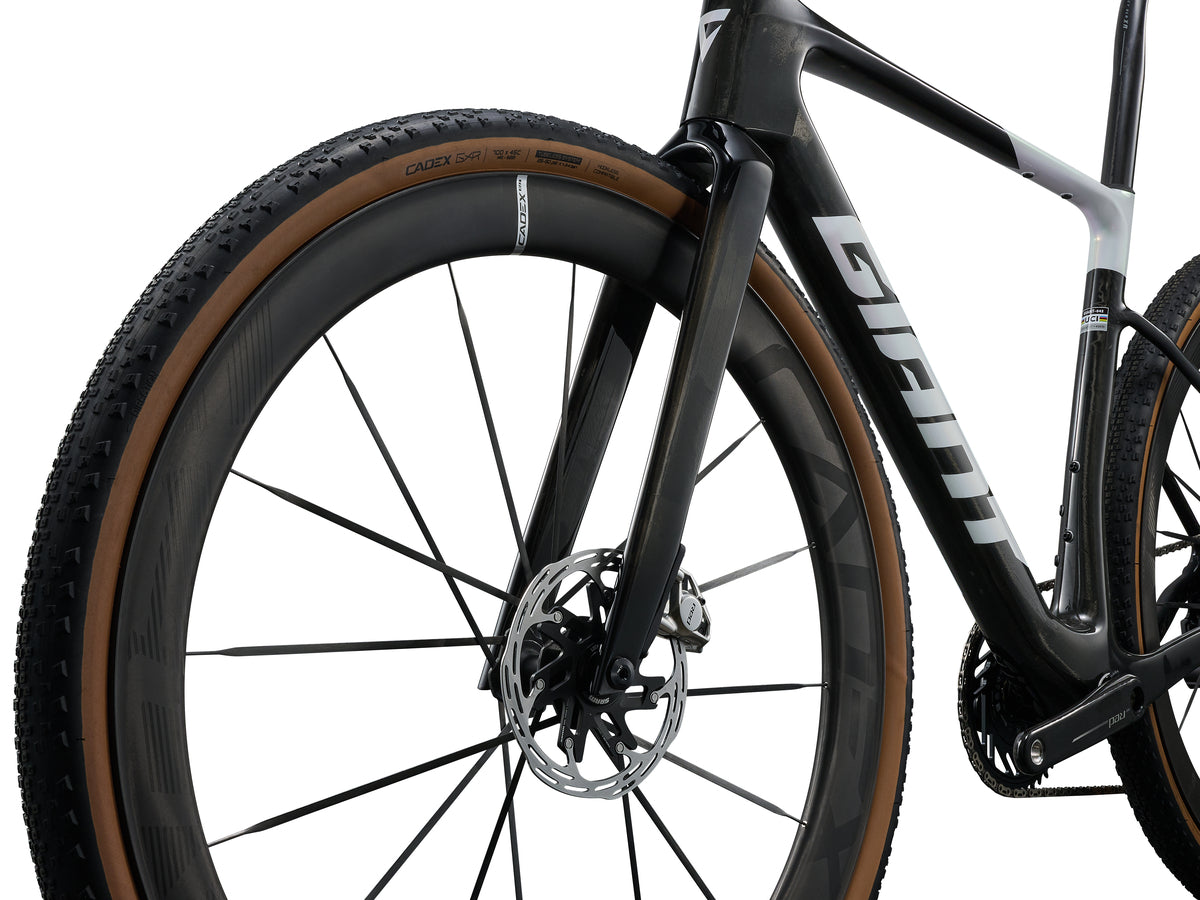 Giant Revolt Advanced SL 0 (2027)