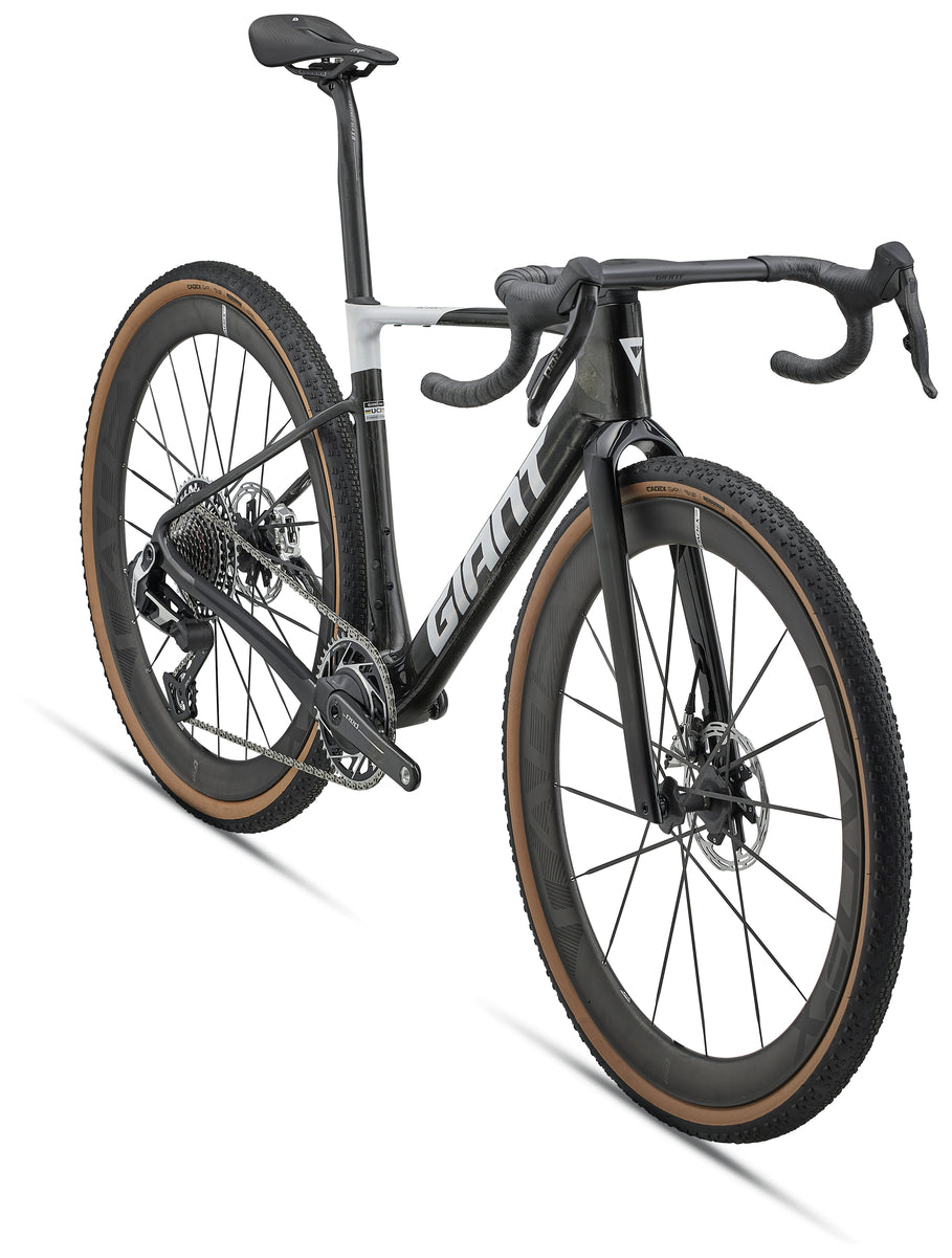 Giant Revolt Advanced SL 0 (2027)