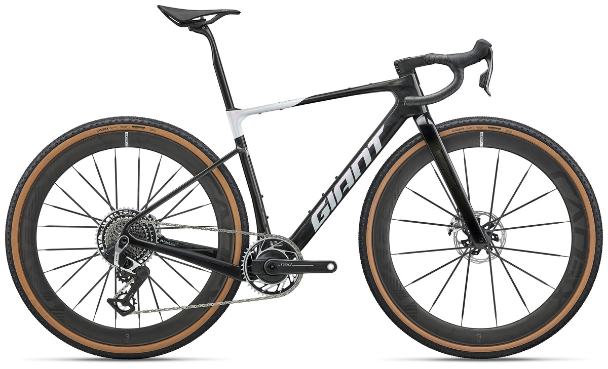 Giant Revolt Advanced SL 0 (2027)