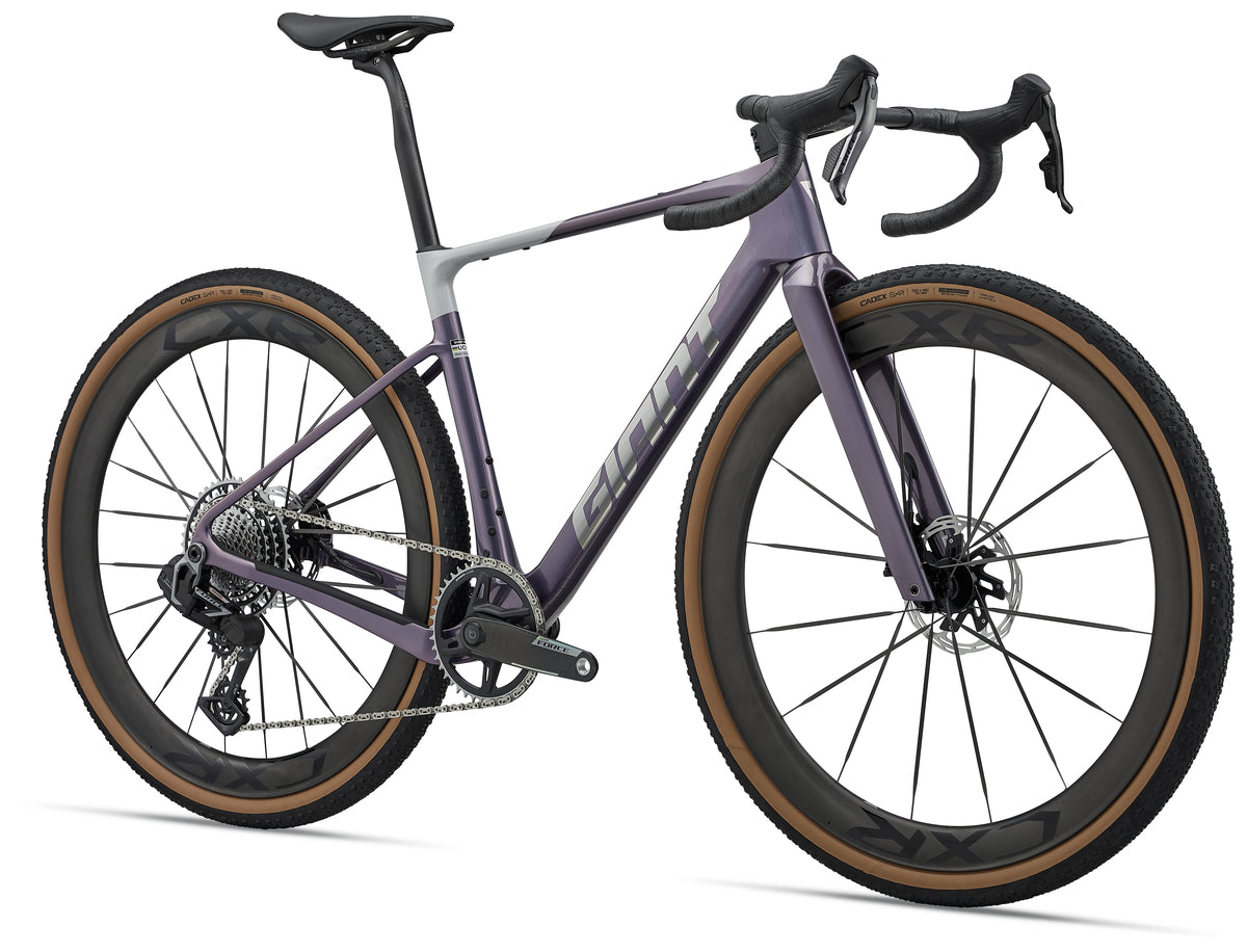 Giant Revolt Advanced SL 1 (2027)