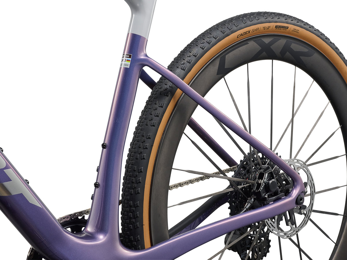 Giant Revolt Advanced SL 1 (2027)