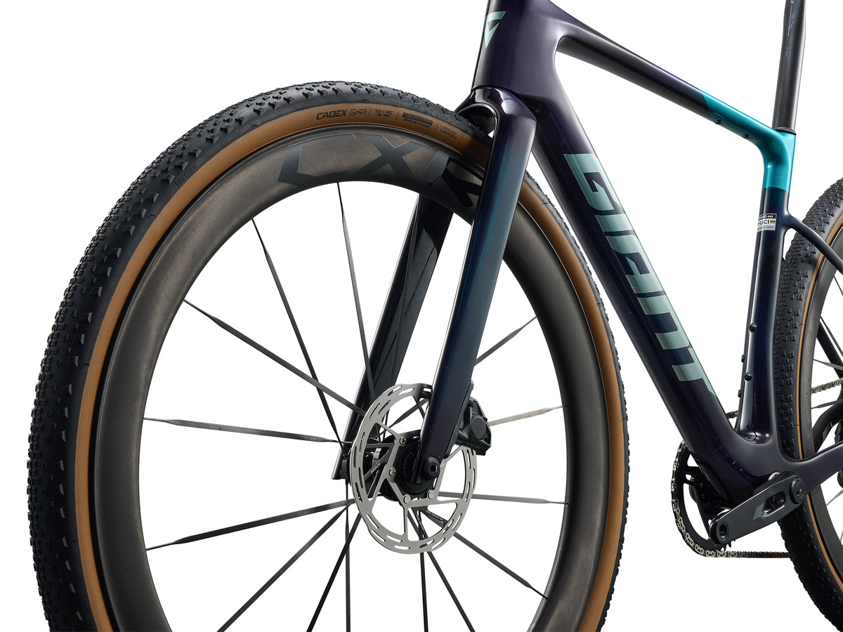 Giant Revolt Advanced SL 2 (2027)