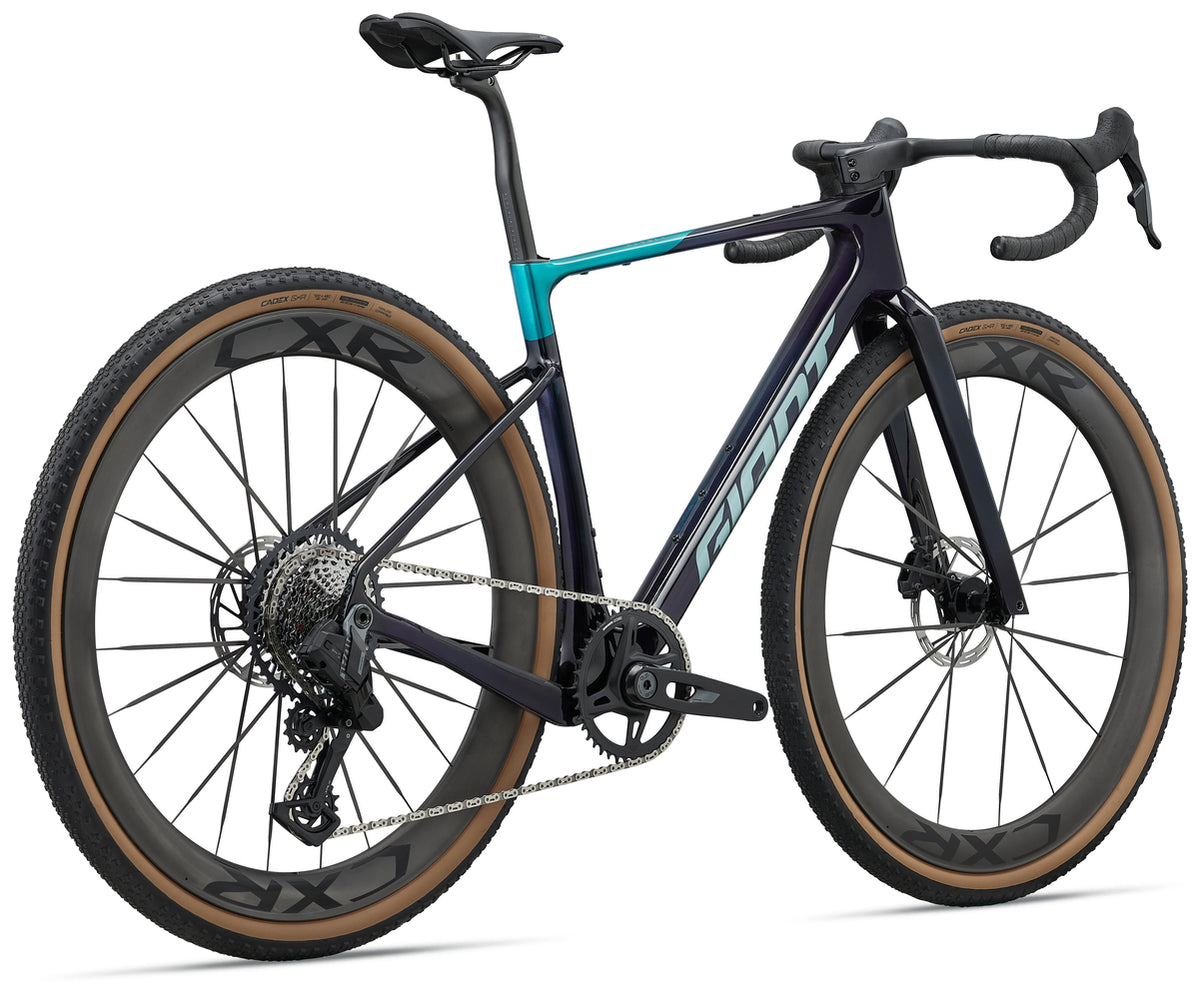 Giant Revolt Advanced SL 2 (2027)