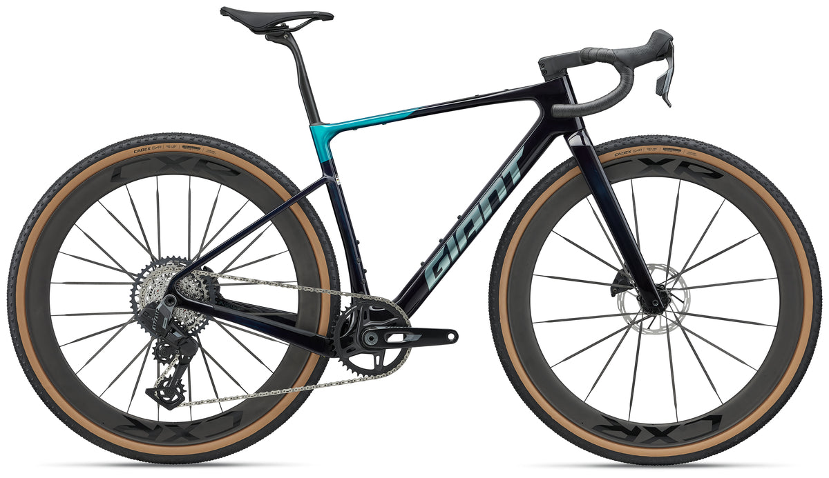 Giant Revolt Advanced SL 2 (2027)