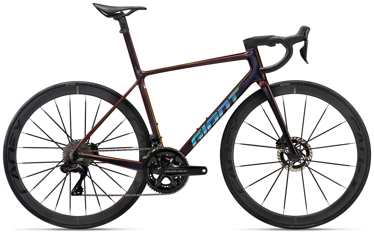 Giant TCR Advanced SL 0 DA (2025)