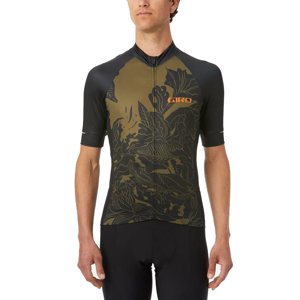 Giro Mens Chrono Expert Road Jersey