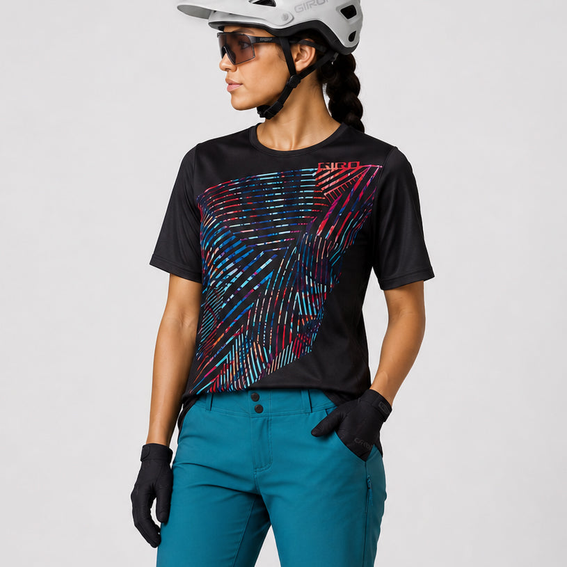 Giro Womens Roust Jersey