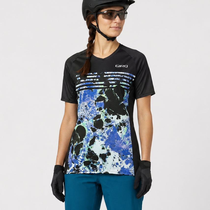 Giro Womens Roust Jersey