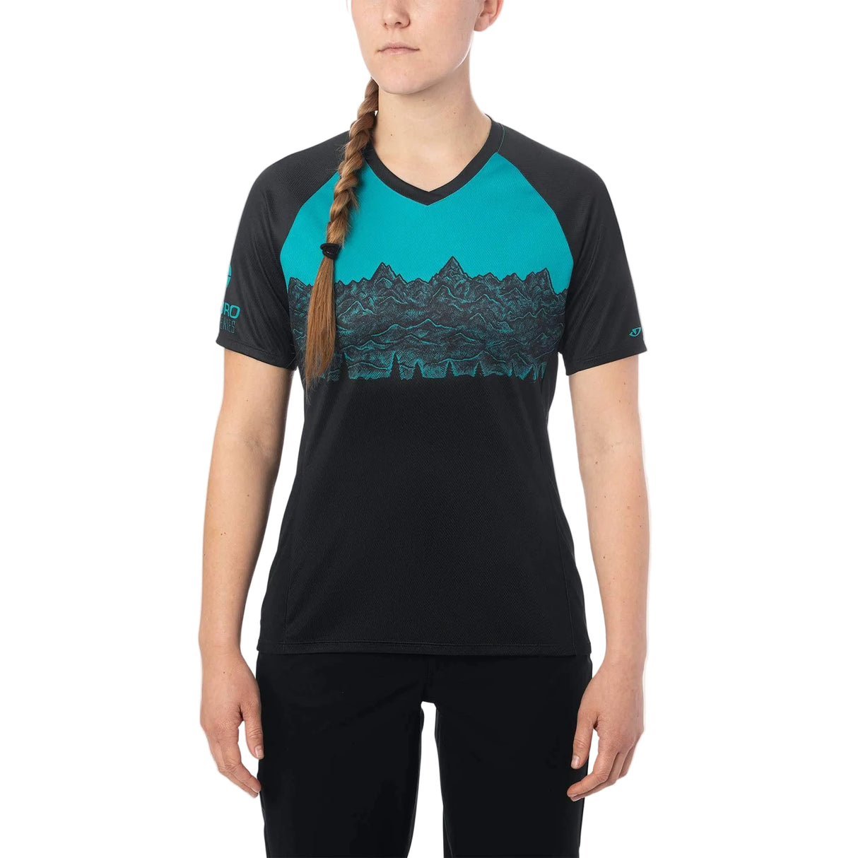 Giro Womens Roust Jersey