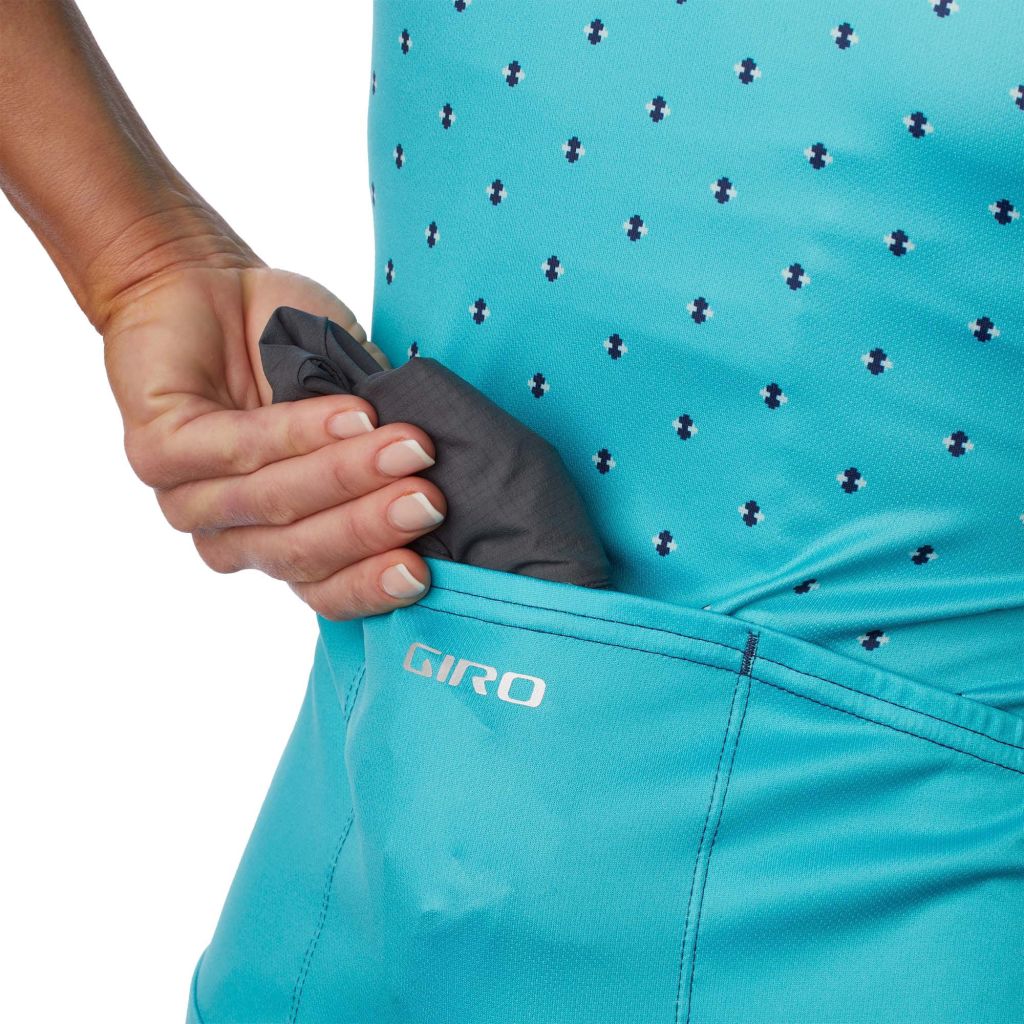 Giro Womens Chrono Sport Jersey