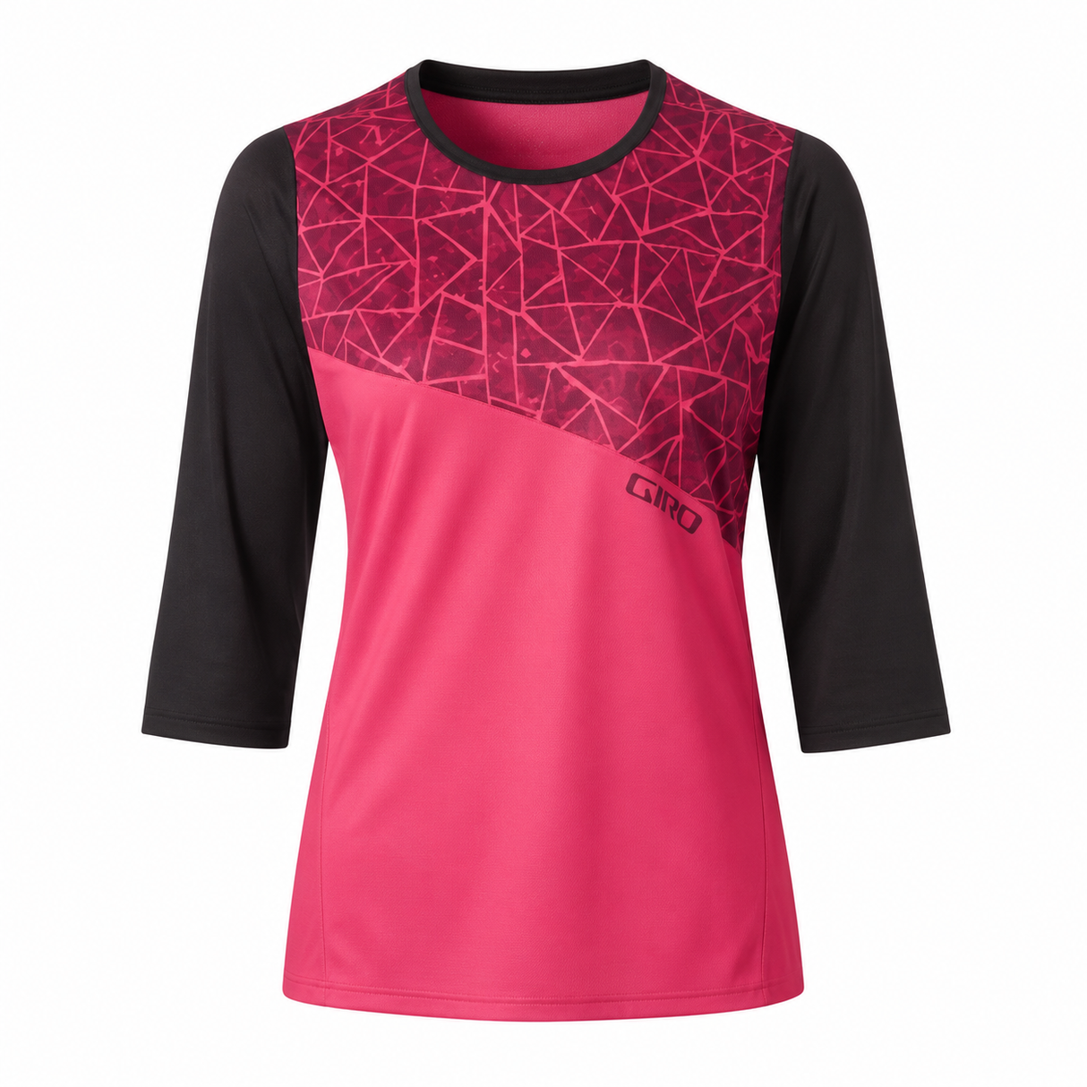 Giro Womens Roust 3/4 MTB Jersey