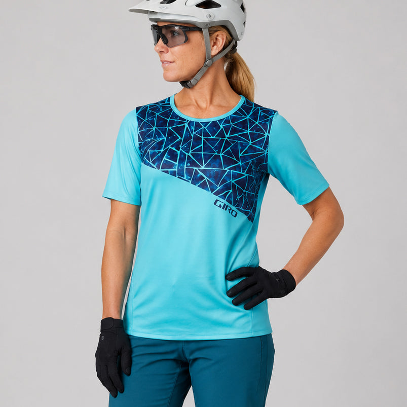 Giro Womens Roust Jersey