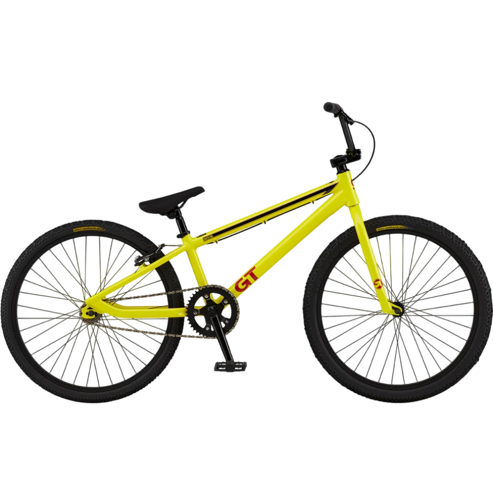 GT Mach One Pro | GT BMX  Ivanhoe Cycles