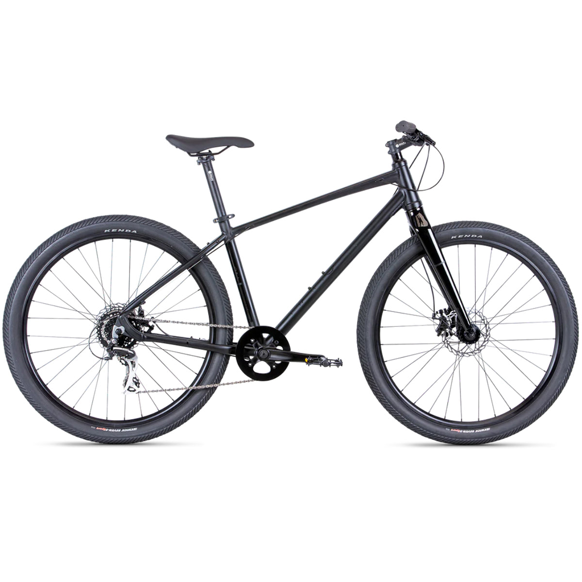 Haro Beasley 27.5 | Ivanhoe Cycles