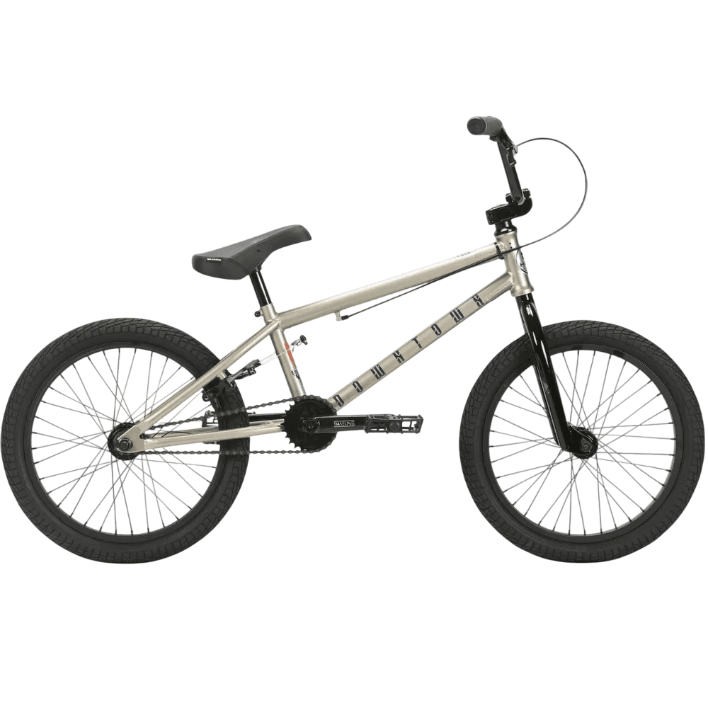 Haro Downtown BMX 20インチ ホワイト Haro Downtown 20