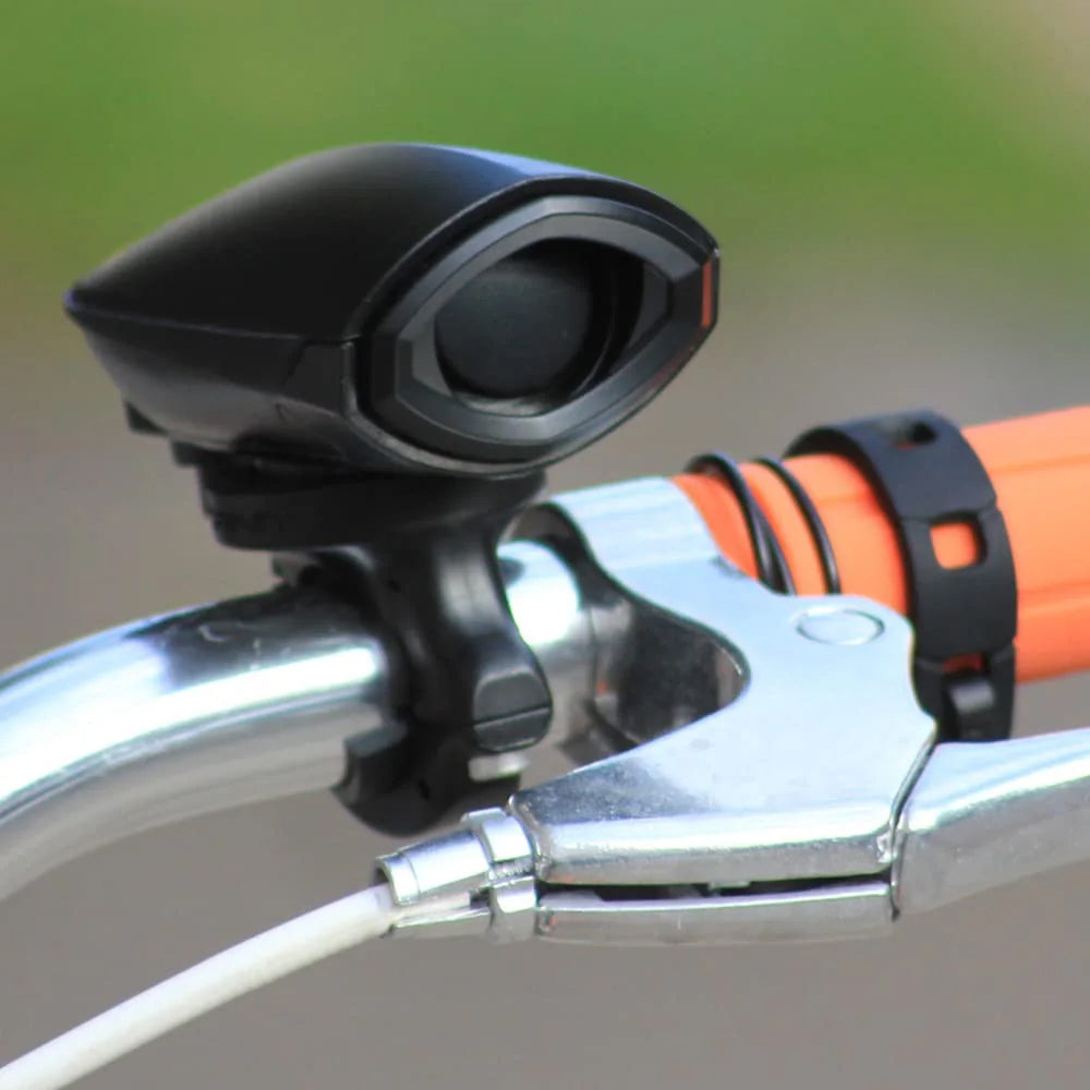 Hornit dB140 Electronic Bike Horn