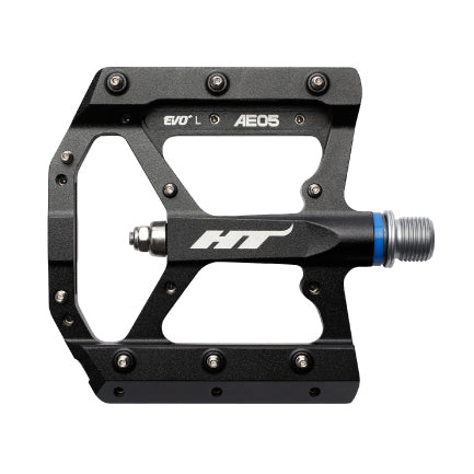 HT AE05 CNC Pedals