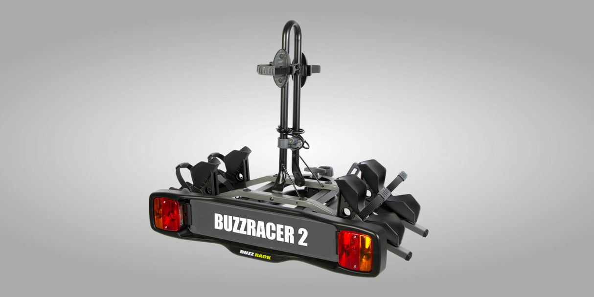 BuzzRack BuzzRacer 2 Bike Rack