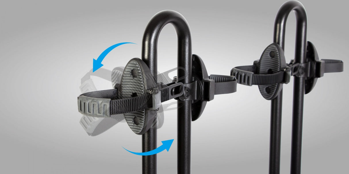 BuzzRack BuzzRacer 4 Bike Rack