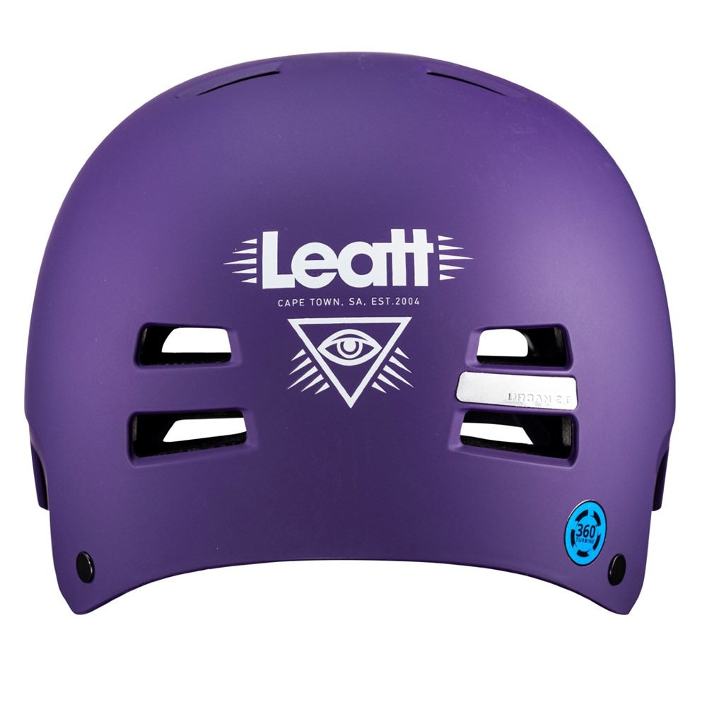 Leatt Urban 2.0 BMX Helmet