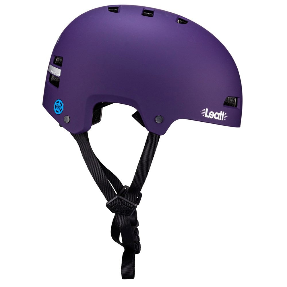 Leatt Urban 2.0 BMX Helmet