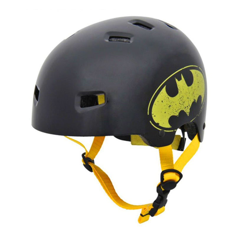 batman childs bike helmet Kids Safety | Childrens Lightweight Helmets For Bicycle Skating Scooter Batman child cycle helmet bicycle