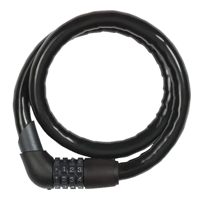 ABUS gepantserd kabelslot Steel-O-Flex Tresorflex 6615C SCMU beugel - combinatieslot van staalkabel met bepantsering van stalen hulzen - ABUS veiligheidsniveau 5 - 120 cm ABUS gepantserd kabelslot Steel-O-Flex Tresorflex 6615C SCMU beugel - combinatieslot van staalkabel met bepantsering van stalen hulzen - ABUS veiligheidsniveau 5 - 120 cm