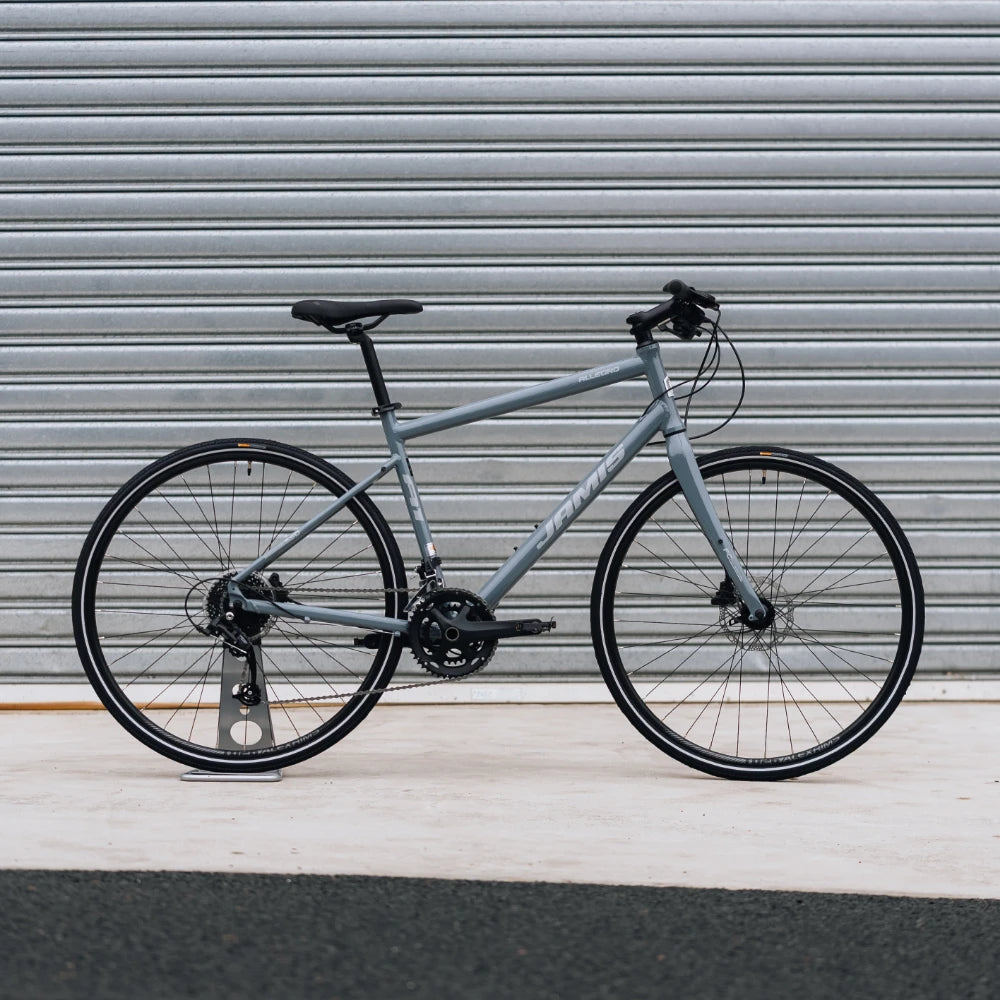 Jamis Allegro A1