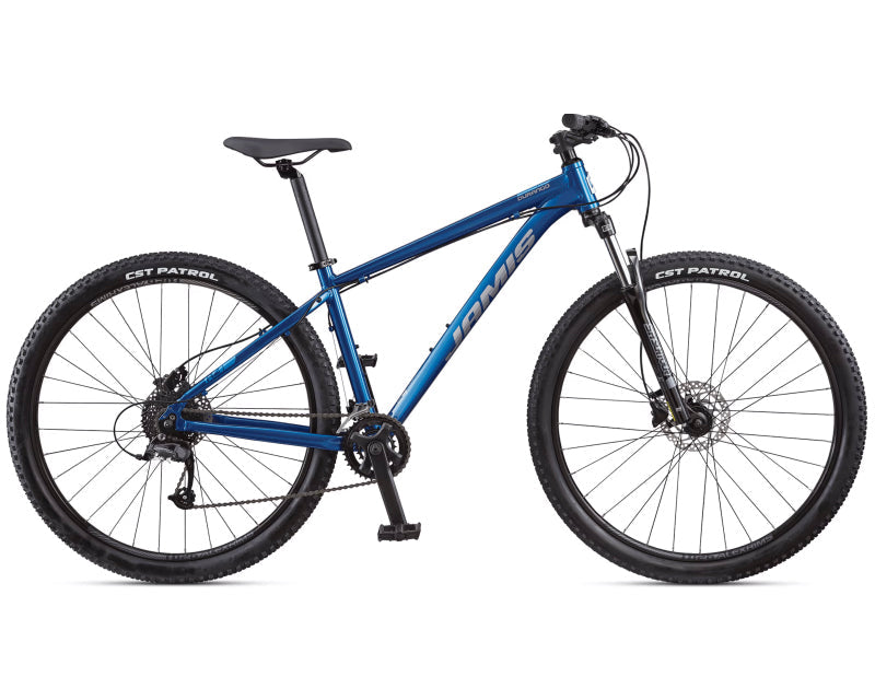 Jamis Durango A2 Midnight Blue