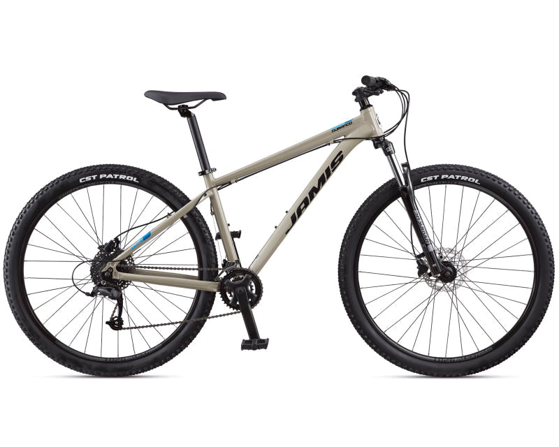 Jamis Durango A2 Thunder Grey