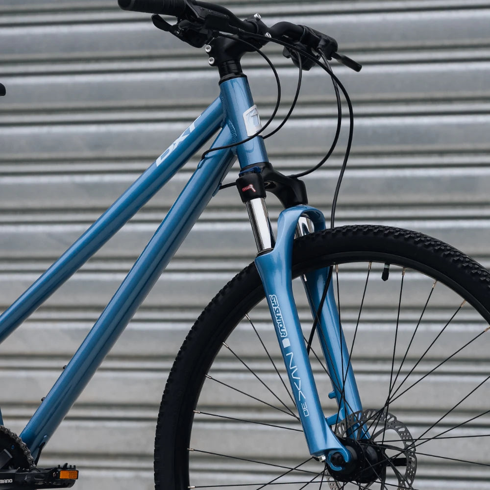 Jamis DXT A2 Step-Through