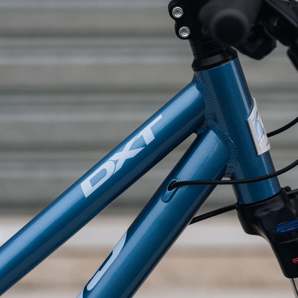 Jamis DXT A2 Step-Through